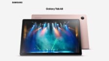 Galaxy Tab A8 (2021) now runs a new firmware version in some regions