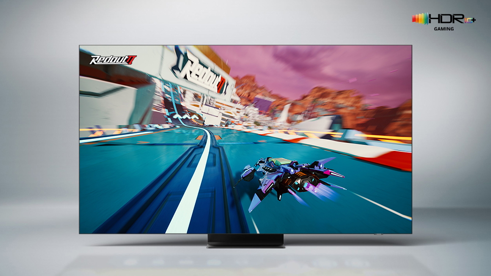 Samsung’s HDR10+ standard expands its presence to gaming and set top boxes