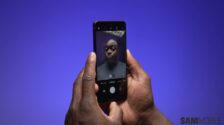 Galaxy S21 FE now supports Samsung’s Camera Assistant app!