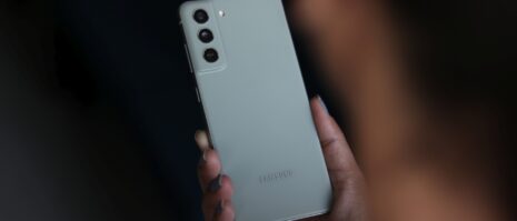 Galaxy S21 FE review