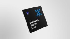 What’s going on with the official Samsung Exynos Twitter account?