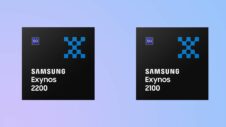Exynos 2200 vs Exynos 2100: What has Samsung improved with its new processor?