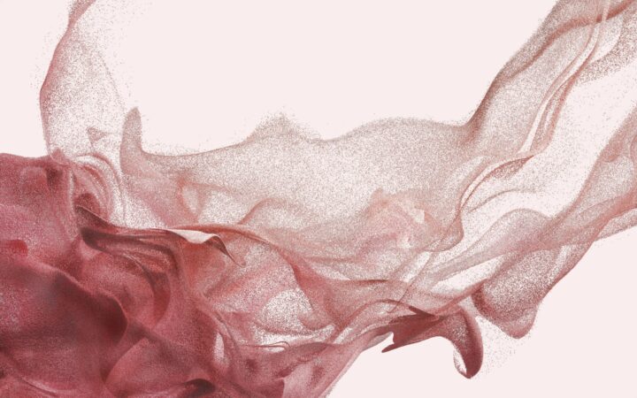 Samsung Galaxy Tab S8 Wallpaper Red