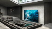 Samsung’s 2022 smart TVs support cloud gaming via Google Stadia, Nvidia GeForce Now