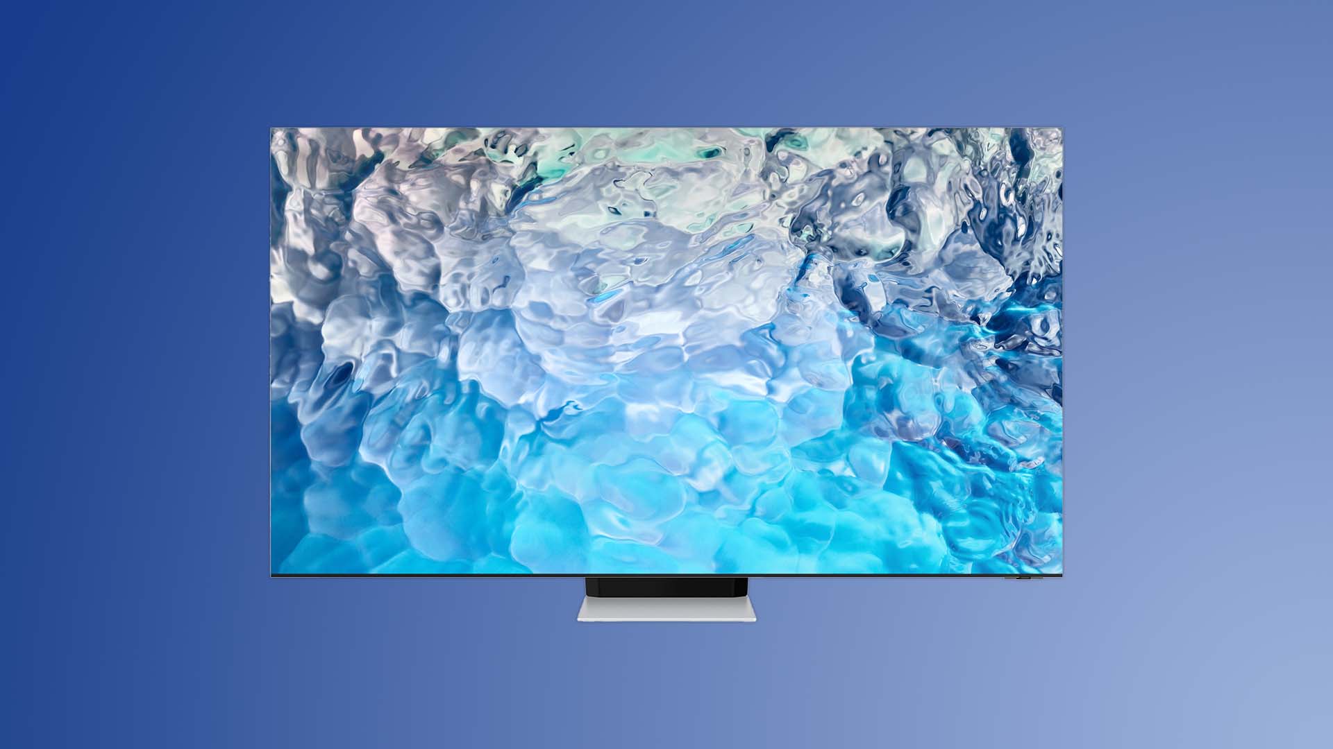 Samsung unveils new Neo QLED TVs with improved performance, new features -  SamMobile