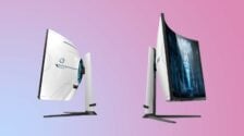 Samsung’s new lineup includes world’s first 4K 240Hz gaming monitor