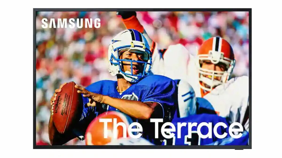Super Bowl 2022 TV deals from Samsung SamMobile