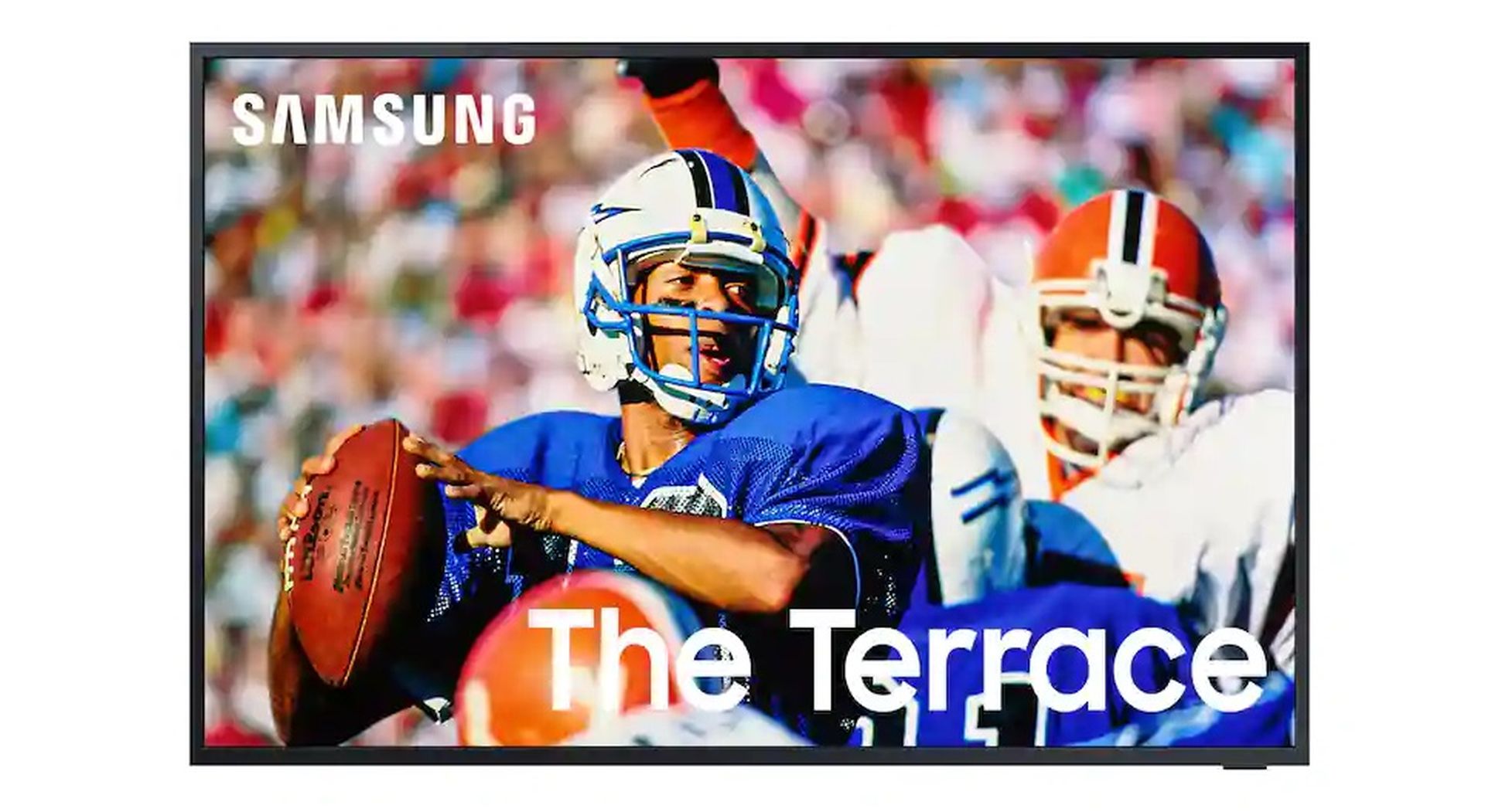 Super Bowl 2022 TV deals from Samsung SamMobile