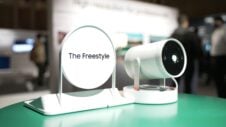 Surprise! You can now pre-order Samsung’s The Freestyle Gen 2