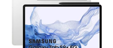 Amazon has leaked virtually everything about the Galaxy Tab S8 series
