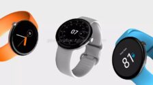 Galaxy Watch 4 to face serious competition from Google on May 26 onward