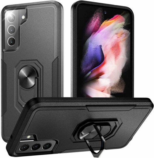 These are some of the best Galaxy S21 FE cases on the market right now