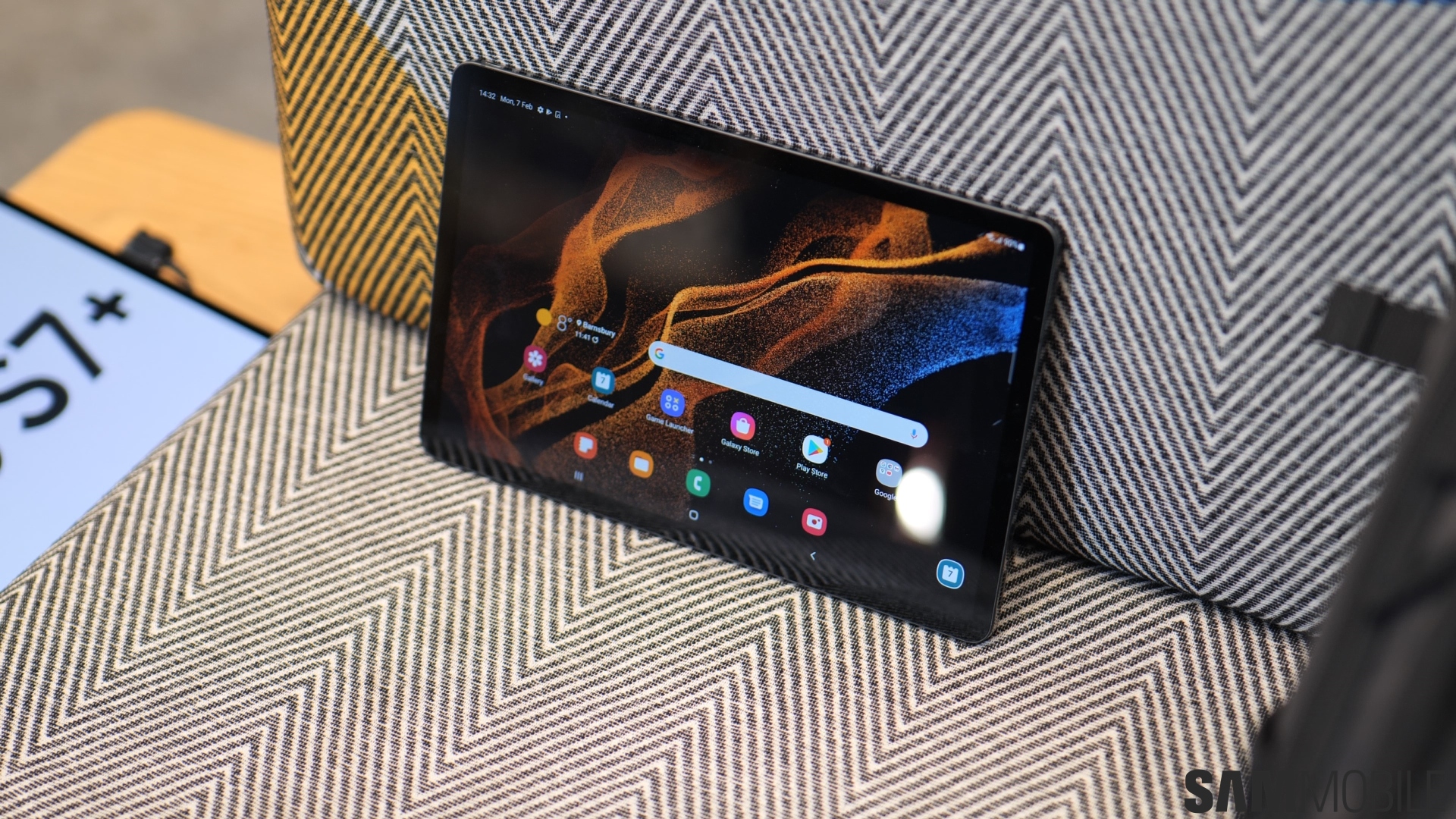 Samsung Galaxy Tab S8 Ultra hands-on: release date, price, & more