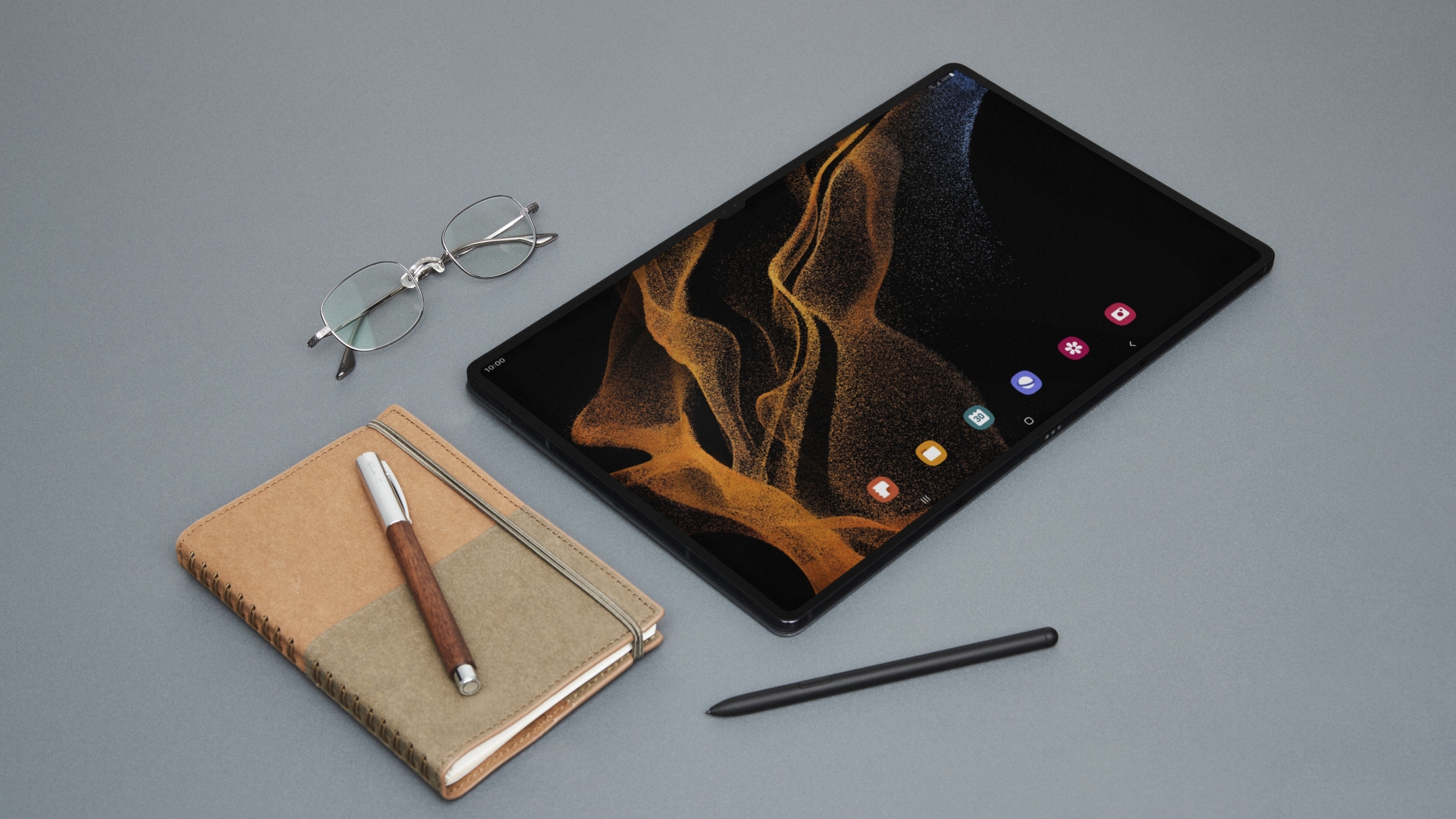 Galaxy Tab S9 inches closer to launch as its iconic accessory gets certified