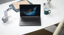 Galaxy Book 2 Business with free T7 SSD goes on sale in France today