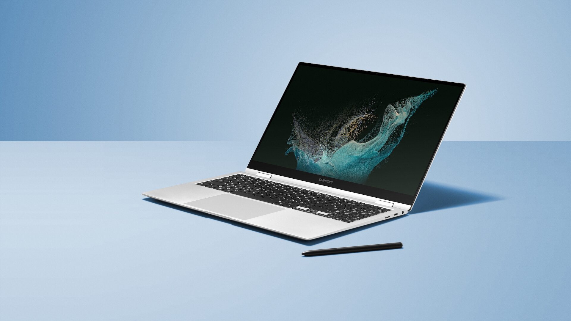 Samsung's new Galaxy Book 3 Pro is turning out to be a big hit - SamMobile