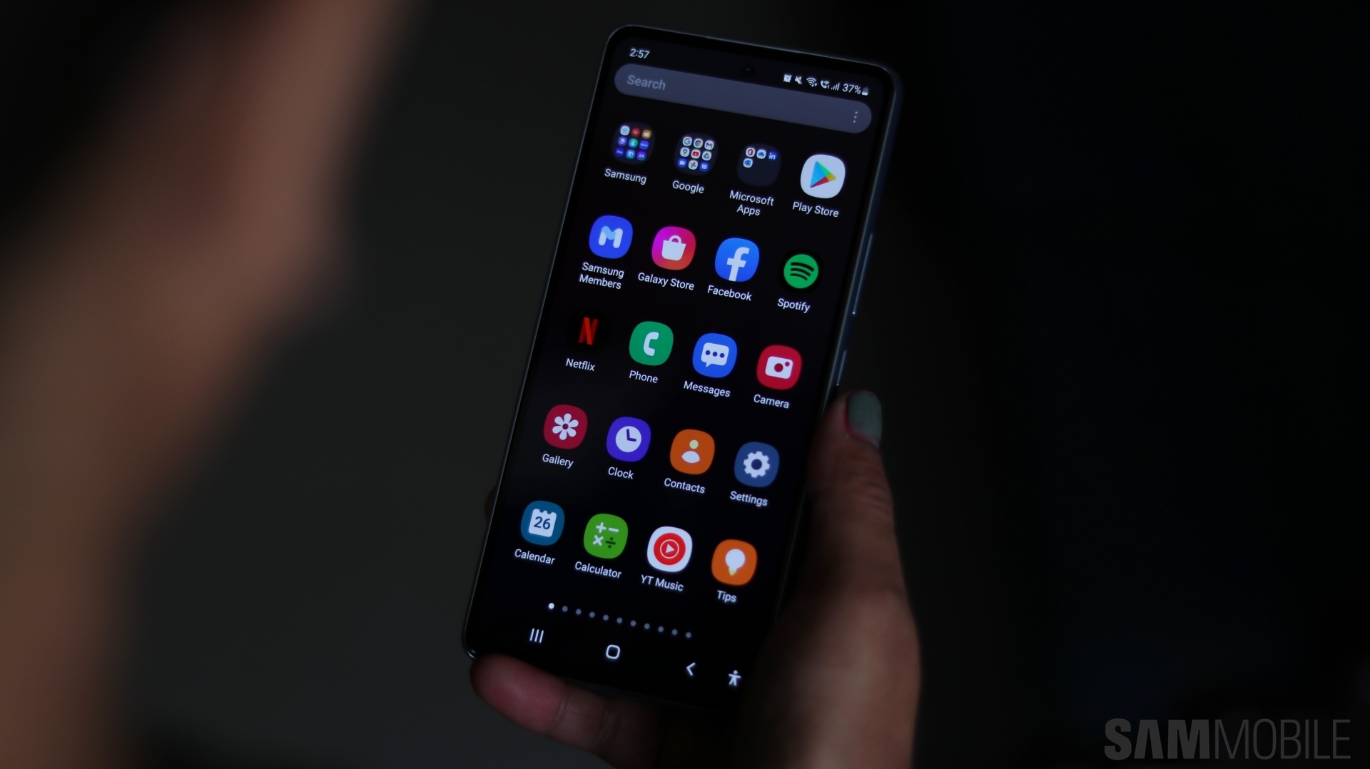Samsung Galaxy A33 5G, A53 5G start getting One UI 5.1 update