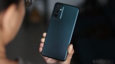 Surprise! Galaxy F23 gets Android 14 (One UI 6) beta update