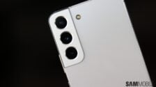 Galaxy S22 will soon get another Galaxy S23 camera feature