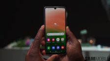 Galaxy A33 grabs August 2024 security update
