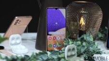 Galaxy A33 5G gets a couple more May 2023 firmware updates