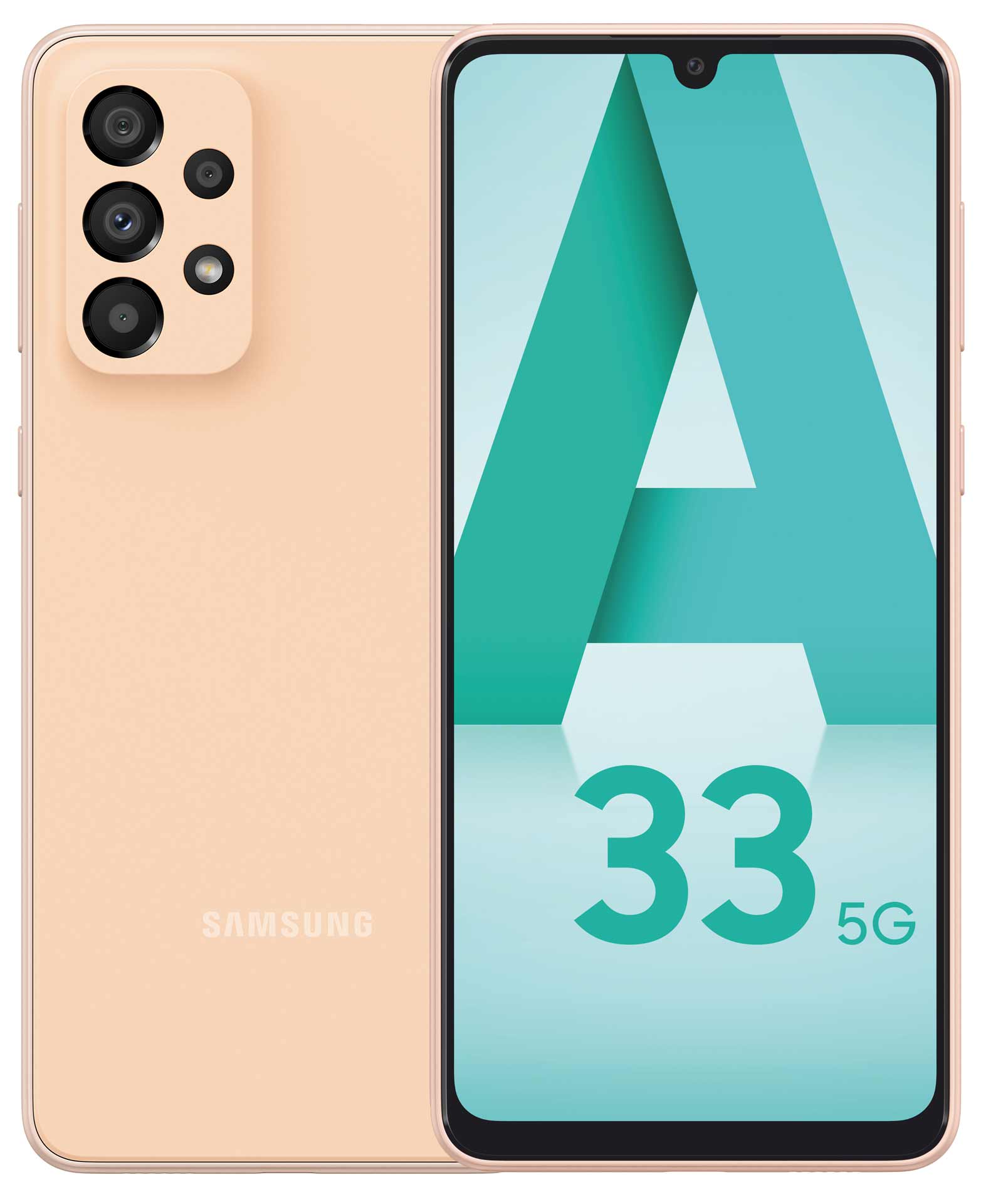 Here's the official Galaxy A33 price and release date - SamMobile