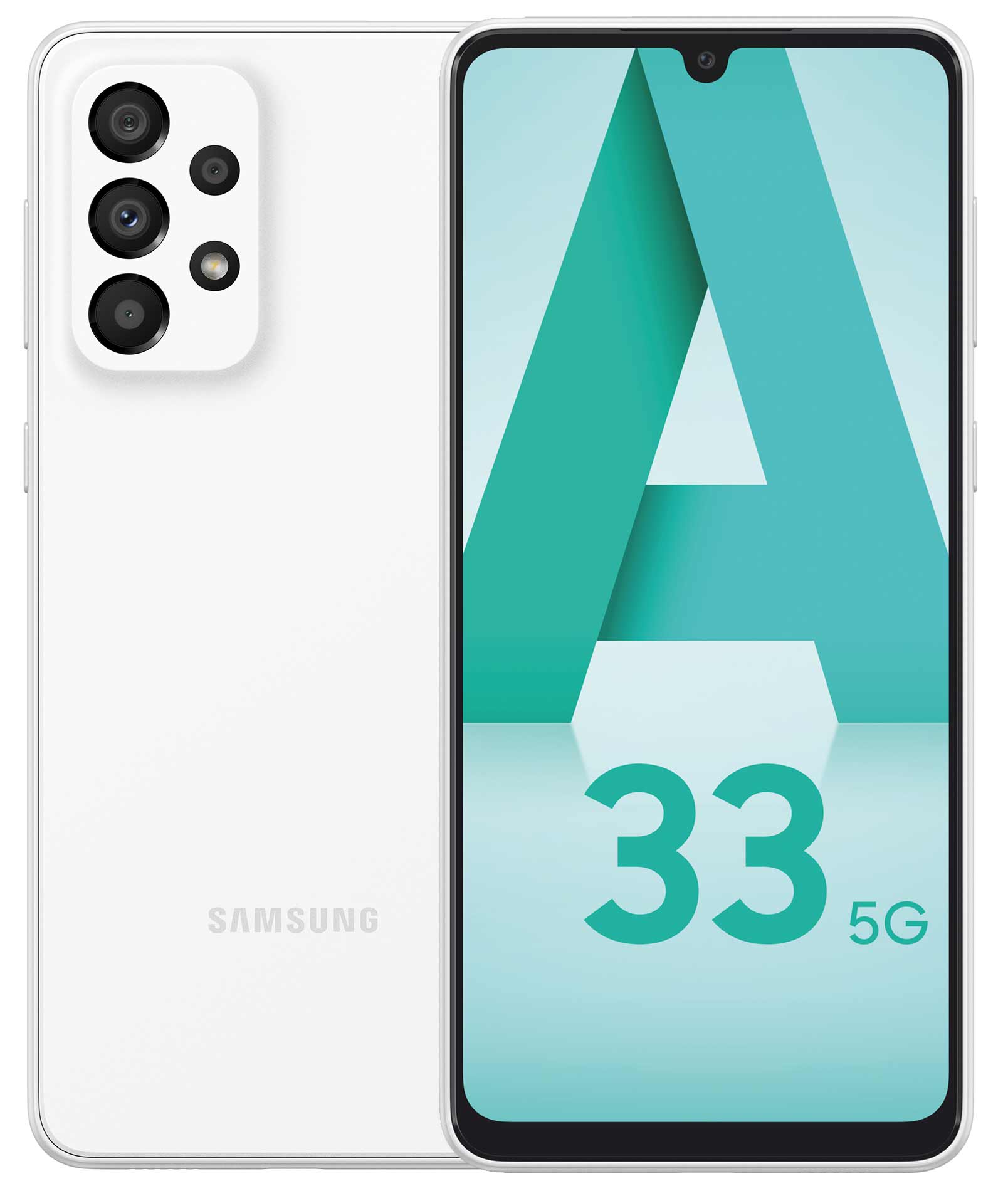 Galaxy A33 5G leaks in full two days ahead of launch - SamMobile