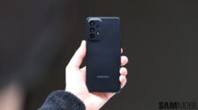 Galaxy A33 5G gets September 2024 security update