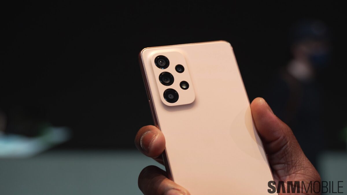 Galaxy A53 and get the Galaxy Buds 2 