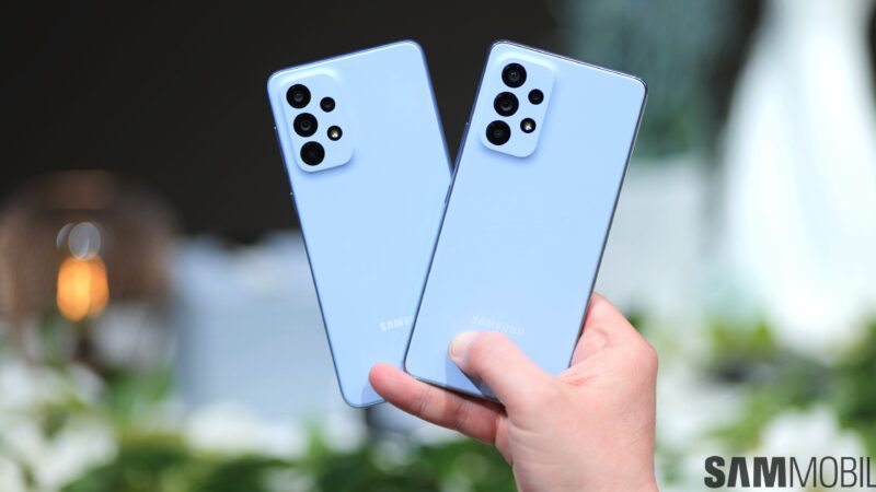 Galaxy A53 with free Buds coming to another European market tomorrow -  SamMobile