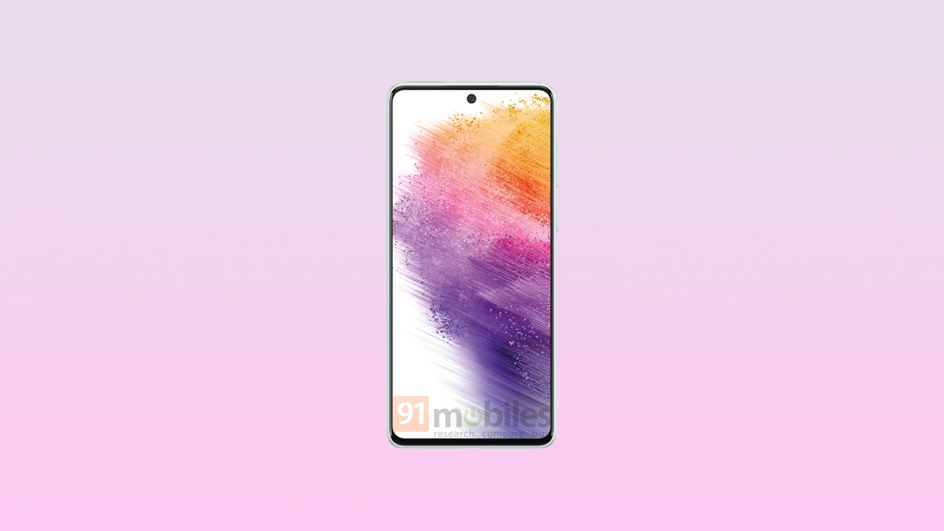 Samsung Galaxy A53 - SamMobile