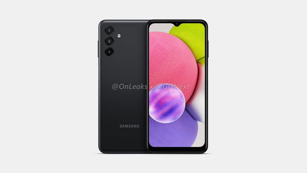 Samsung Galaxy A04s Price in India 2024, Full Specs & Review
