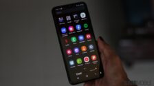 Galaxy M33 gets the One UI 7 update