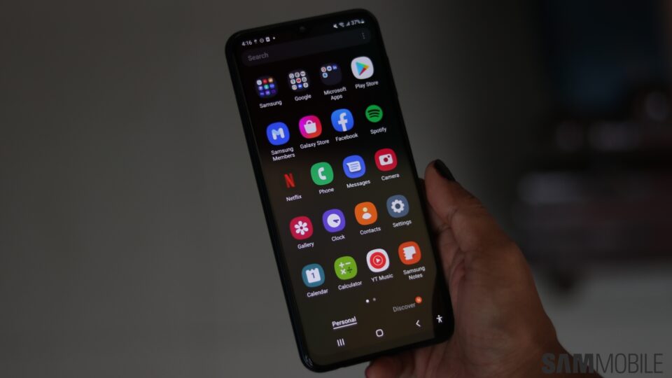 Samsung Reminder gets a new update with better reminder management ...