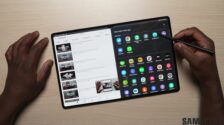 First post-One UI 6.1 Galaxy Tab S9 update brings April security patch