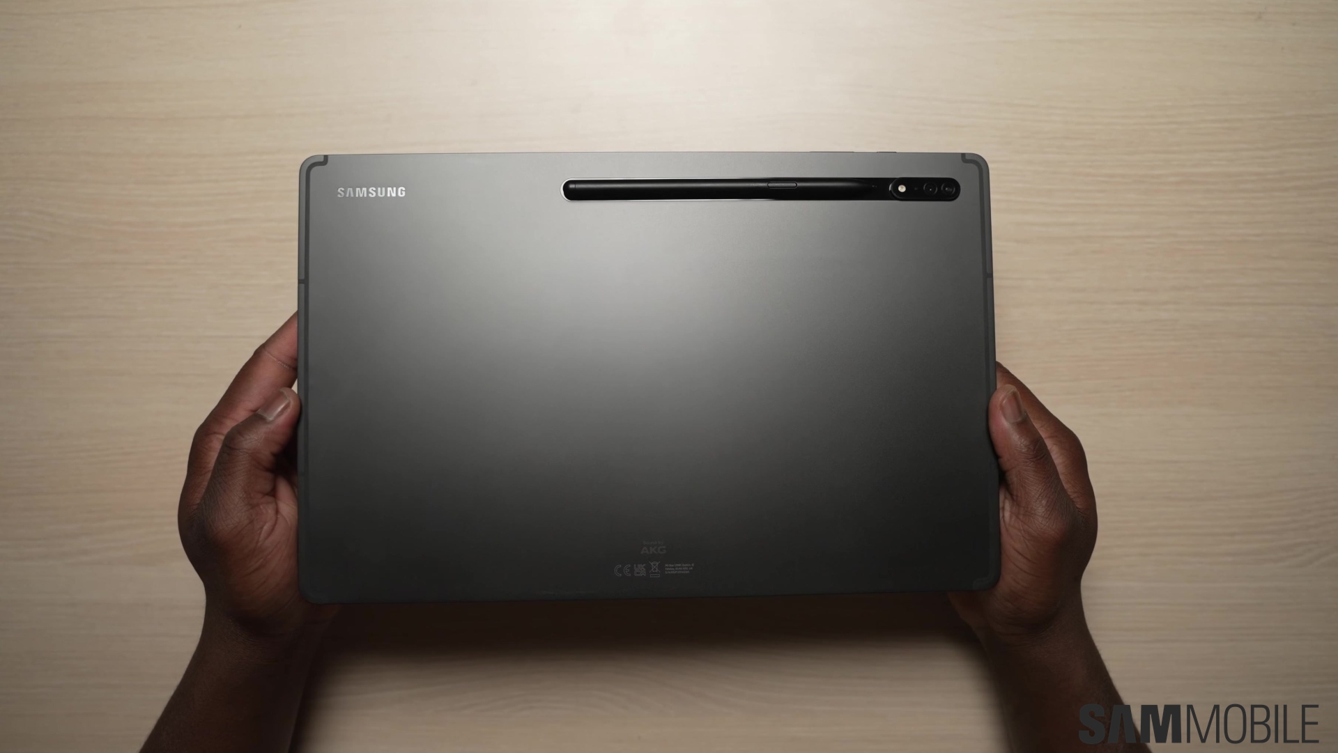 Samsung Galaxy Tab S8 Review: Still a Great Tablet - Tech Advisor