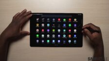 Samsung’s Galaxy Tab S8 Ultra deal gives free Buds Pro and $100 credit
