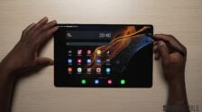 Why Samsung makes the only Android tablets worth buying