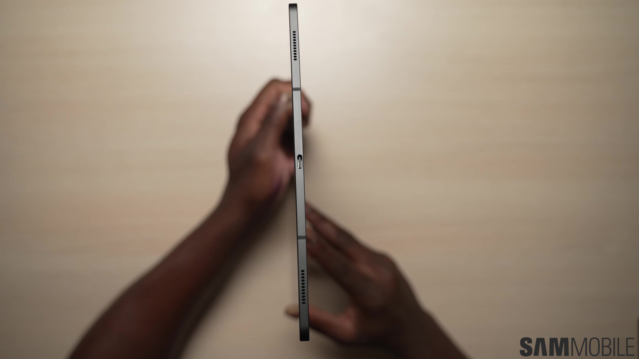 Samsung Galaxy Tab S8 Ultra review: big and beautiful