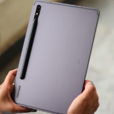 Samsung was world’s second-biggest tablet maker in Q1 2024