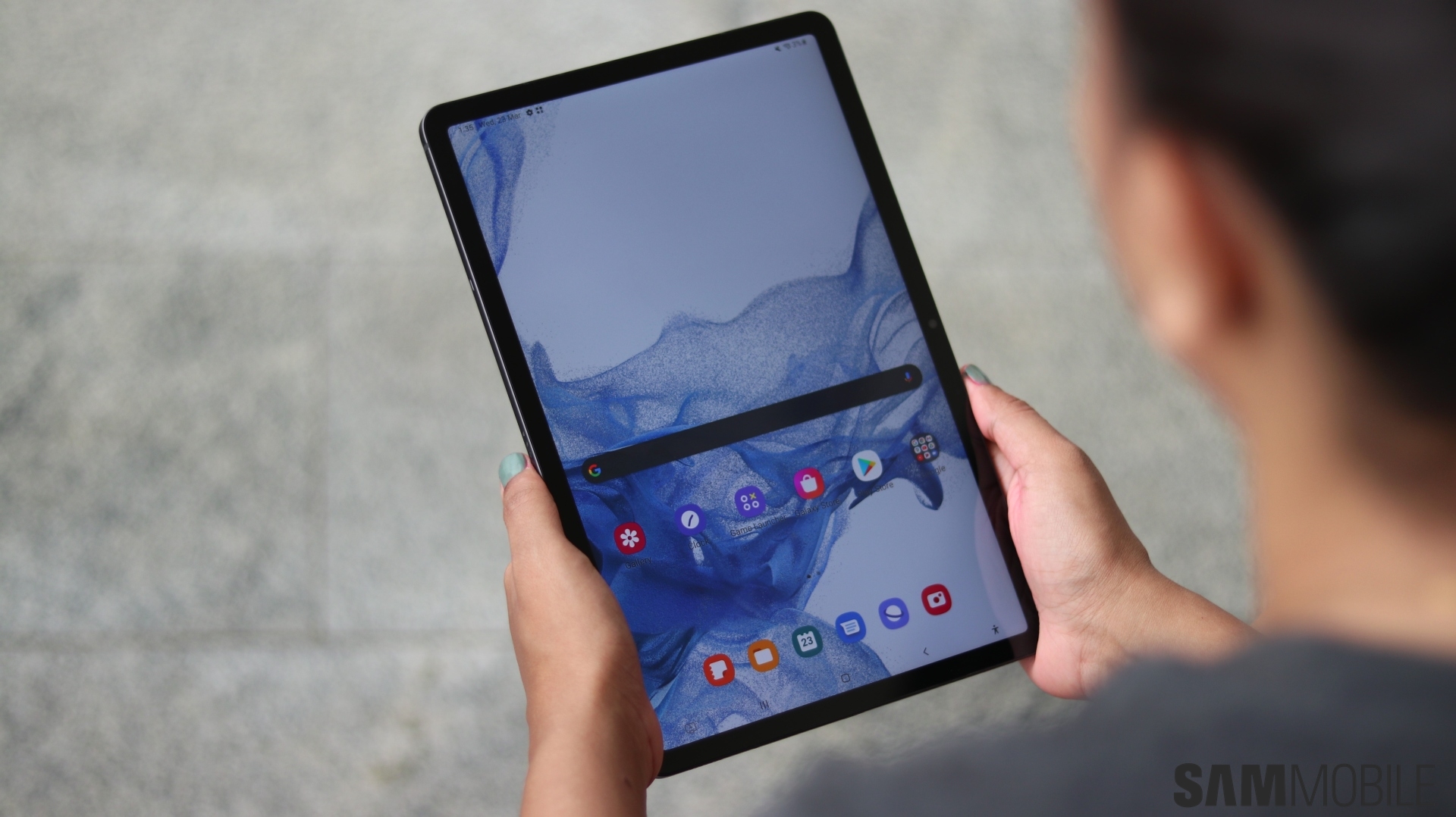 Why Samsung can&rsquo;t afford to let Apple rule the mini tablet market