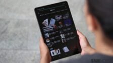 Samsung Galaxy Tab S8 review: Portable multimedia powerhouse