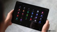 Samsung should have played a part in Google’s Android 12L for tablets