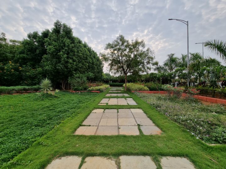 Samsung Galaxy S21+ Camera Sample Ultrawide Daylight HDR