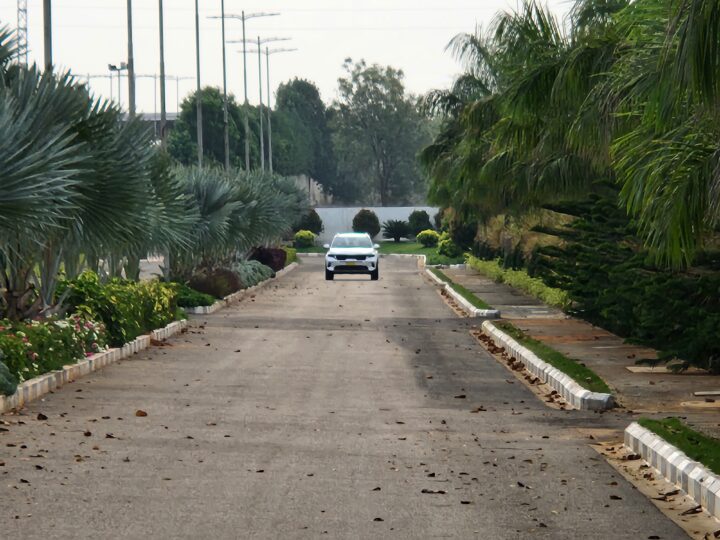 Samsung Galaxy S22+ Camera Sample 10x Zoom