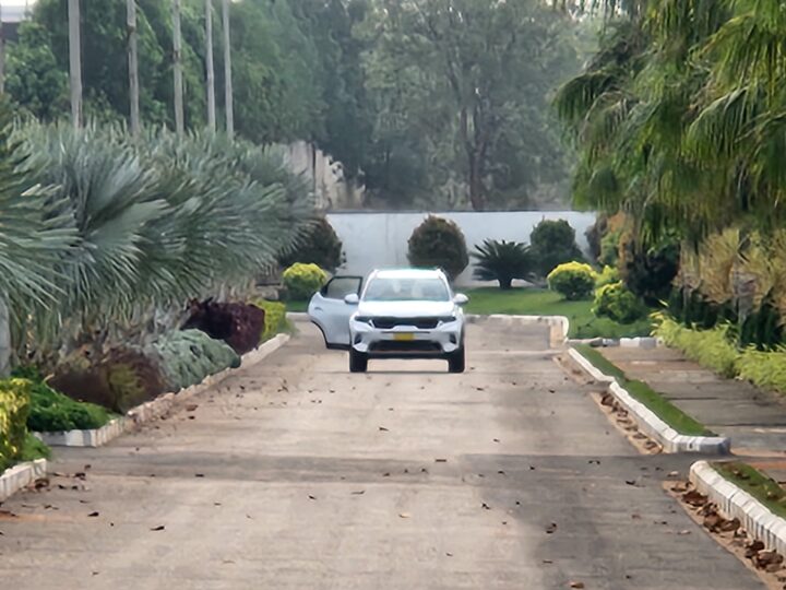 Samsung Galaxy S22+ Camera Sample 20x Zoom