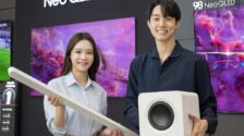 Samsung’s new soundbars receive positive reviews globally