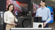 Samsung launches its 2022 soundbar lineup in South Korea