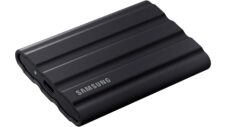 Samsung intros new SSD with higher efficiency, performance, security