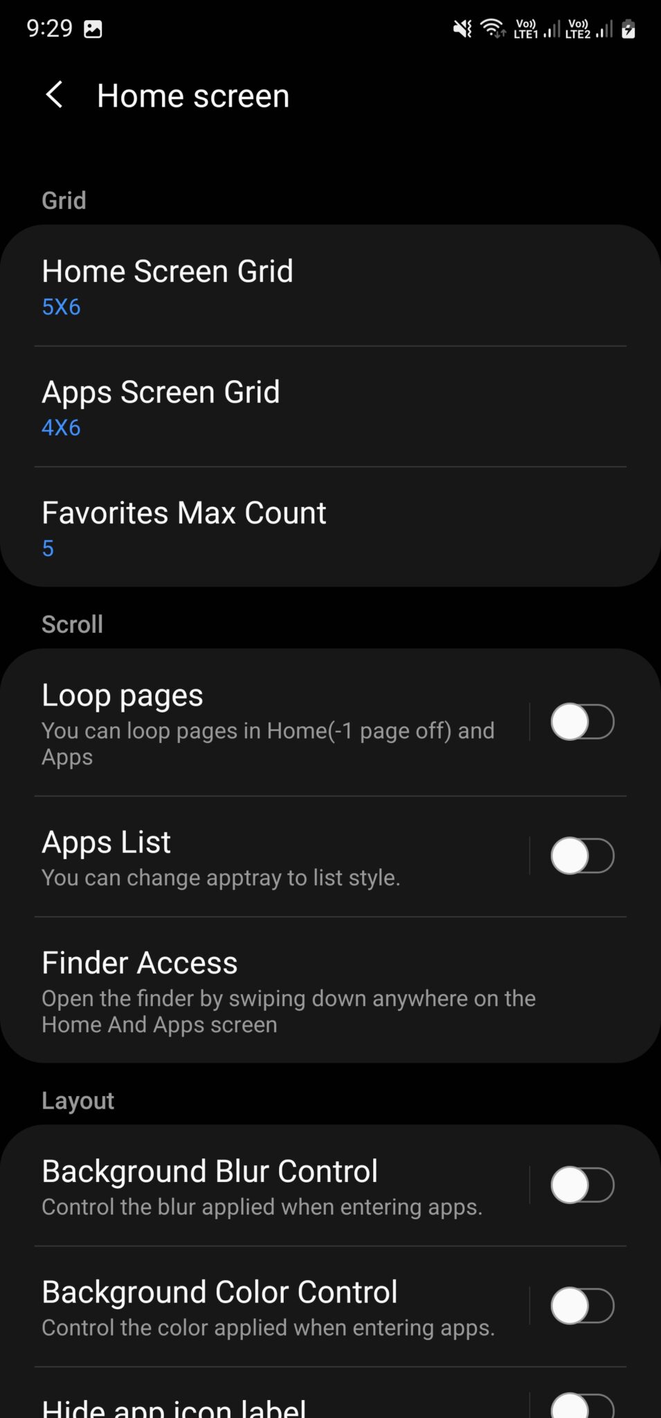 Some of the best Good Lock features you need to know about - SamMobile